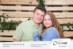 Hohenleh’ner & Unterleit’ner Ball